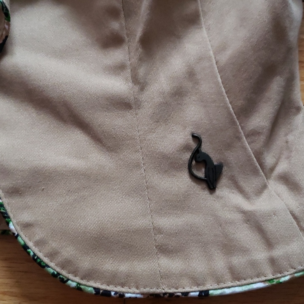 Baby Phat Jacket - Picture 3 of 10